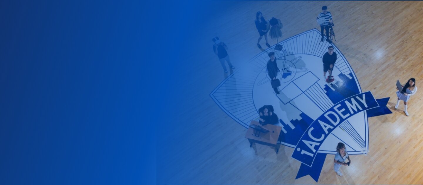 iACADEMY